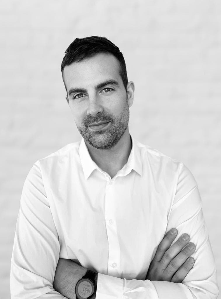 Jean-Félix Cannier, conseiller en gestion de patrimoine